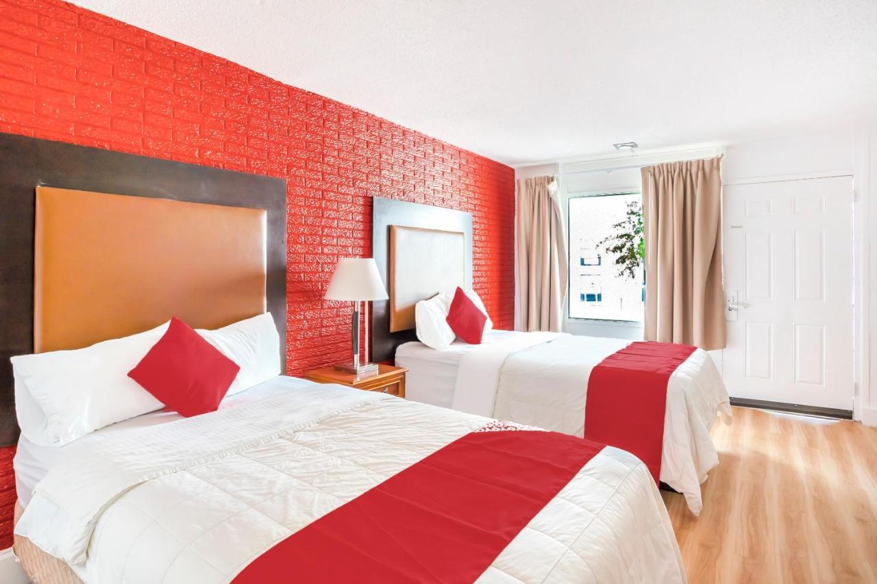 Oyo Hotel Columbia Sc West Вест-Коламбія Екстер'єр фото
